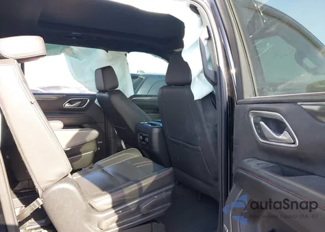 2022 Chevrolet Suburban C1500 Rst z USA, uszkodzony, nr VIN 1GNSCEKD8NR223622